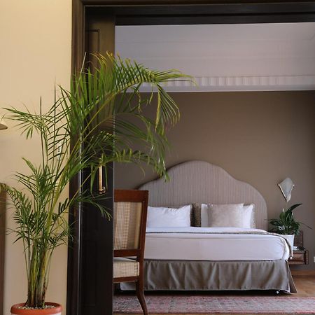 Warwick Palm Beach Hotel Бейрут Экстерьер фото